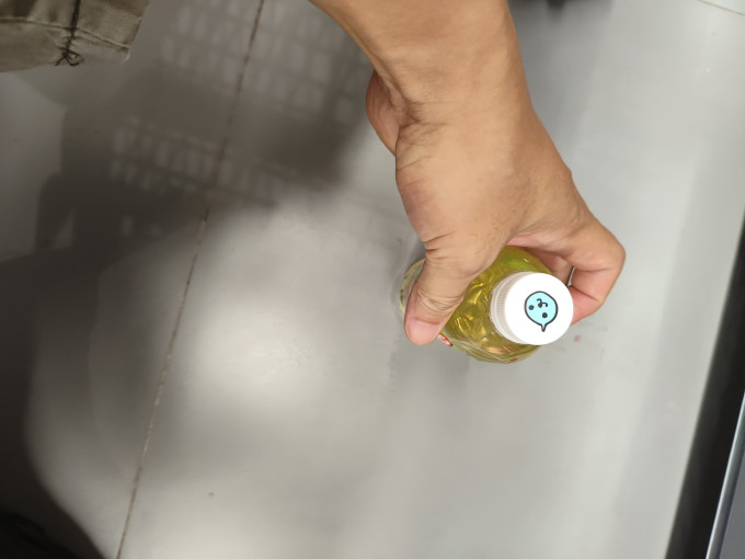 可口可乐饮料