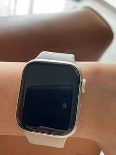 Apple Watch 贴膜记