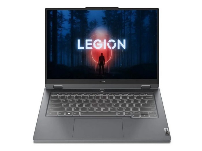 拯救者发布新款 Legion Slim 5（14“）轻薄游戏本，锐龙9、屏幕尺寸少见