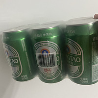 夏天的美好生活是一瓶冰啤酒🍻给的