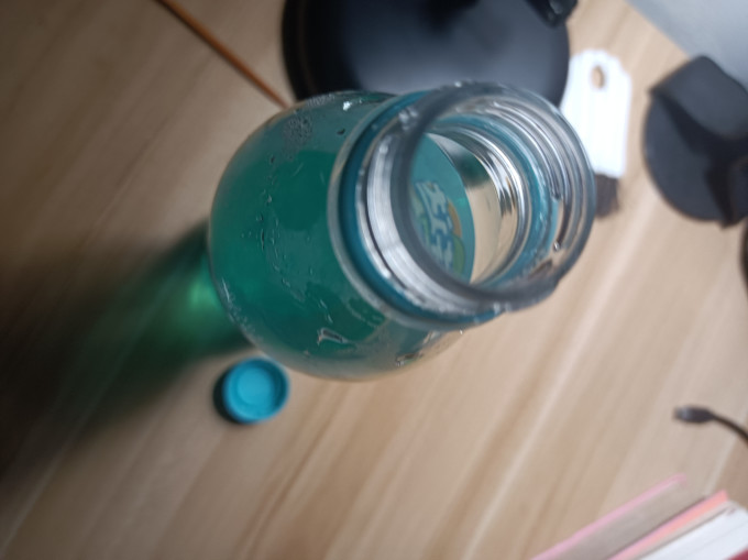 芬达碳酸饮料
