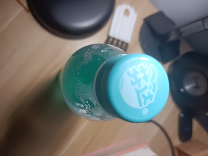 芬达碳酸饮料