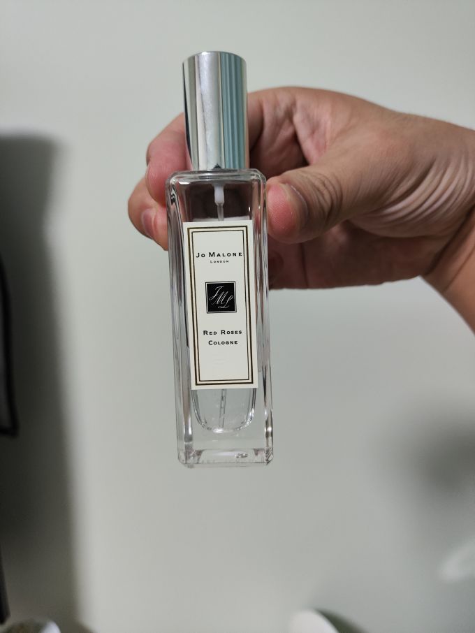 祖·玛珑女士香水