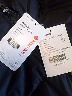 Marmot 土拨鼠 Guides Down Hoody