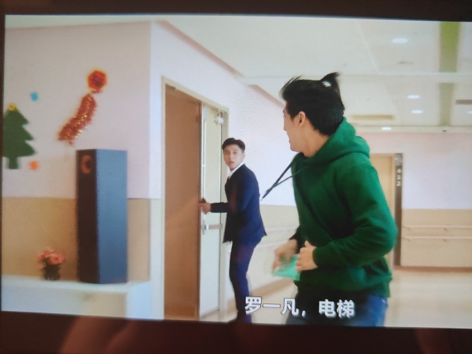 影视