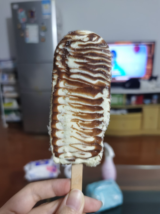 蒙牛冰淇淋/雪糕