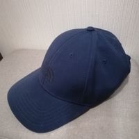 队友的跑步搭子 | 北面运动遮阳帽