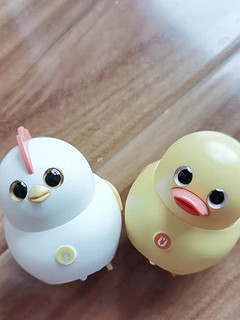 小鸡仔🐣