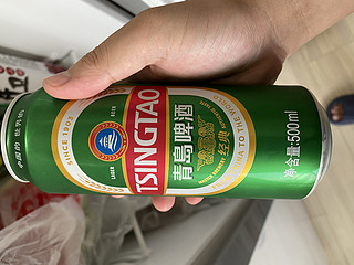 惊艳味蕾！青岛经典啤酒，让你爱不释手！