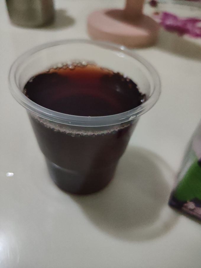 汇源果汁饮料