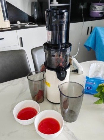 原汁机：打造美味饮品的秘密武器！