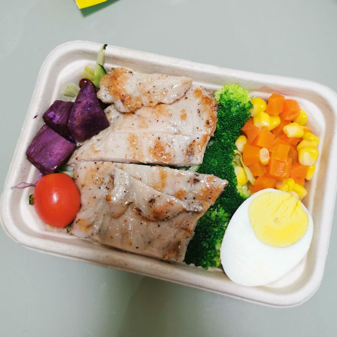 九鲤湖其他餐饮