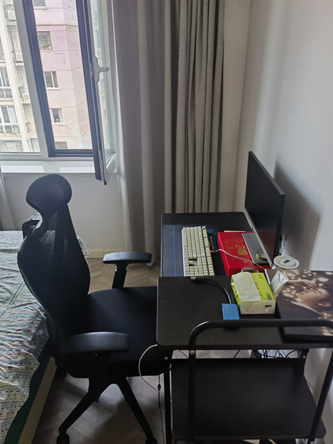 书房家具