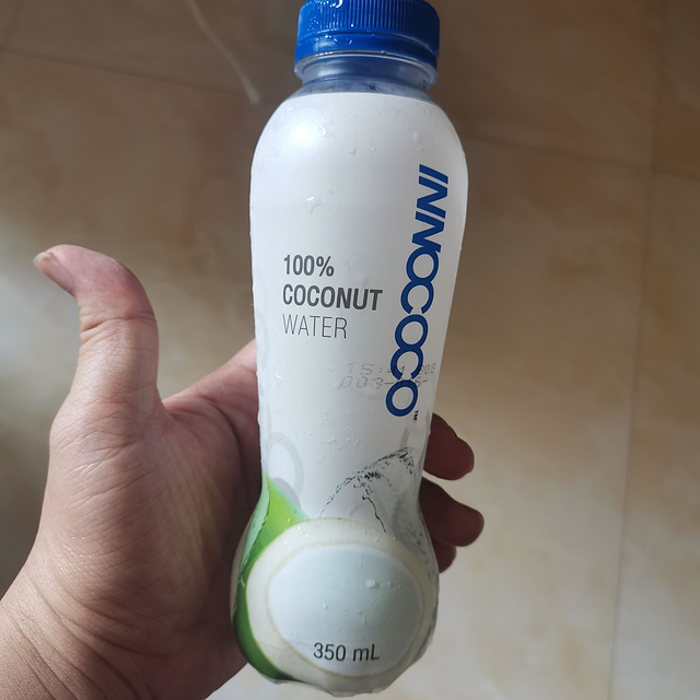 innococo椰子水