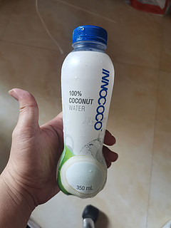 innococo椰子水