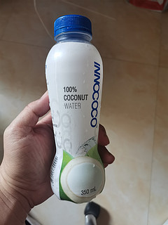 innococo椰子水