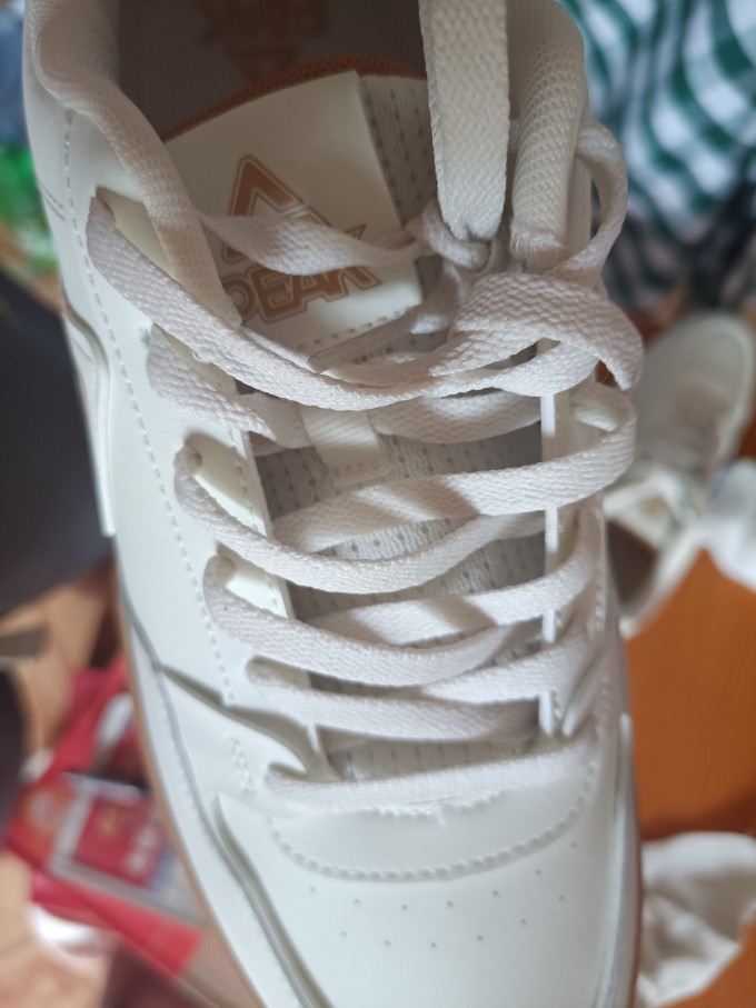 匹克休闲运动鞋
