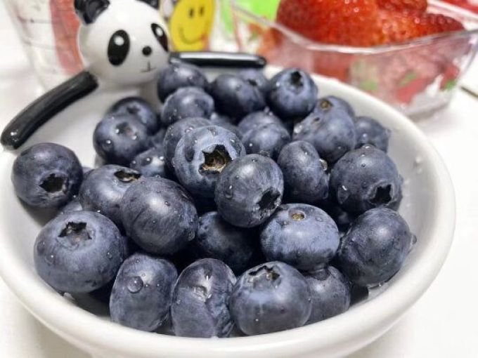 觅鲜探长新鲜水果