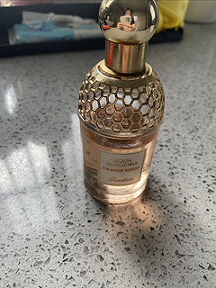 Guerlain/娇兰花草水语