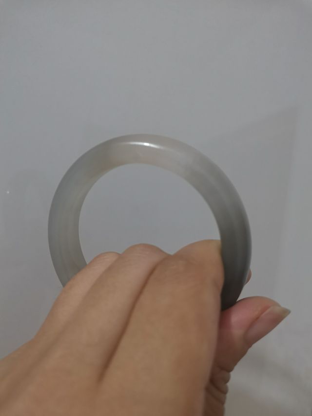 你的手镯都有哪些？