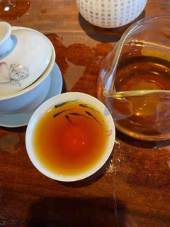 一探究竟广东长辈最爱喝的茶