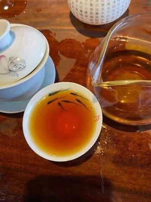 红茶