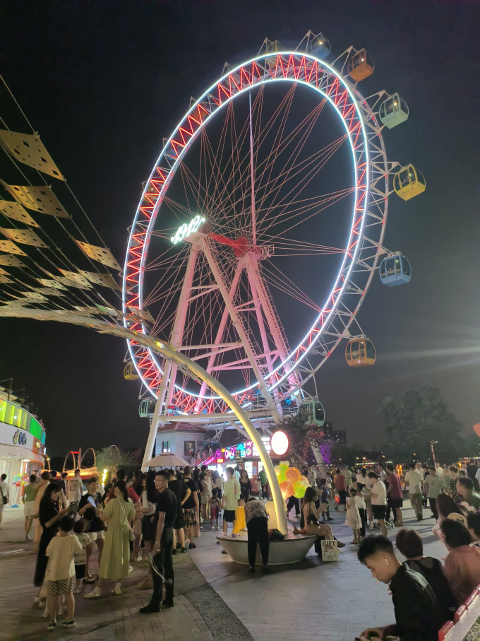 乐高拼插积木