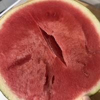 快来尝尝超级甜的西瓜🍉