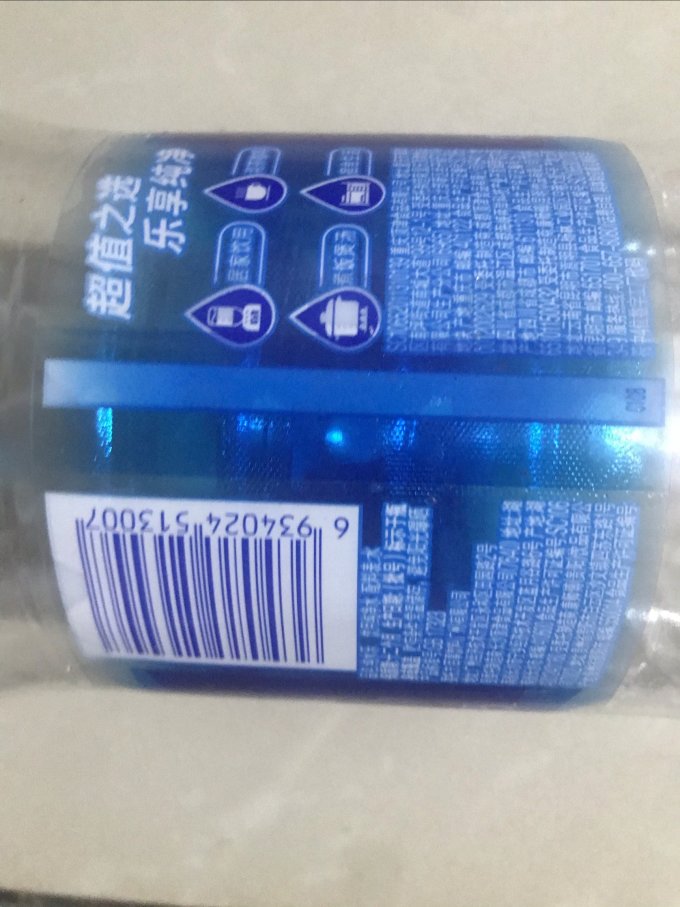 纯水乐饮用水