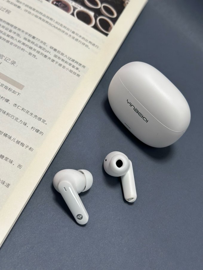 音贝奇耳机