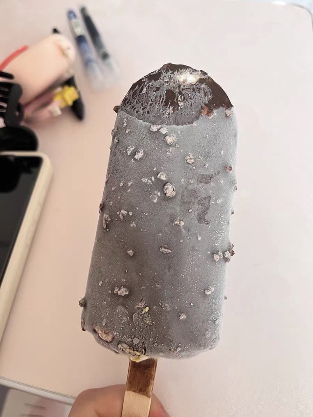 夏日里，巧乐滋还是冰激淋界的常青树