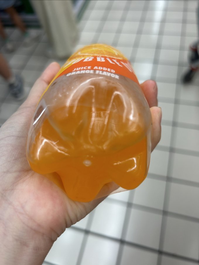 饮料