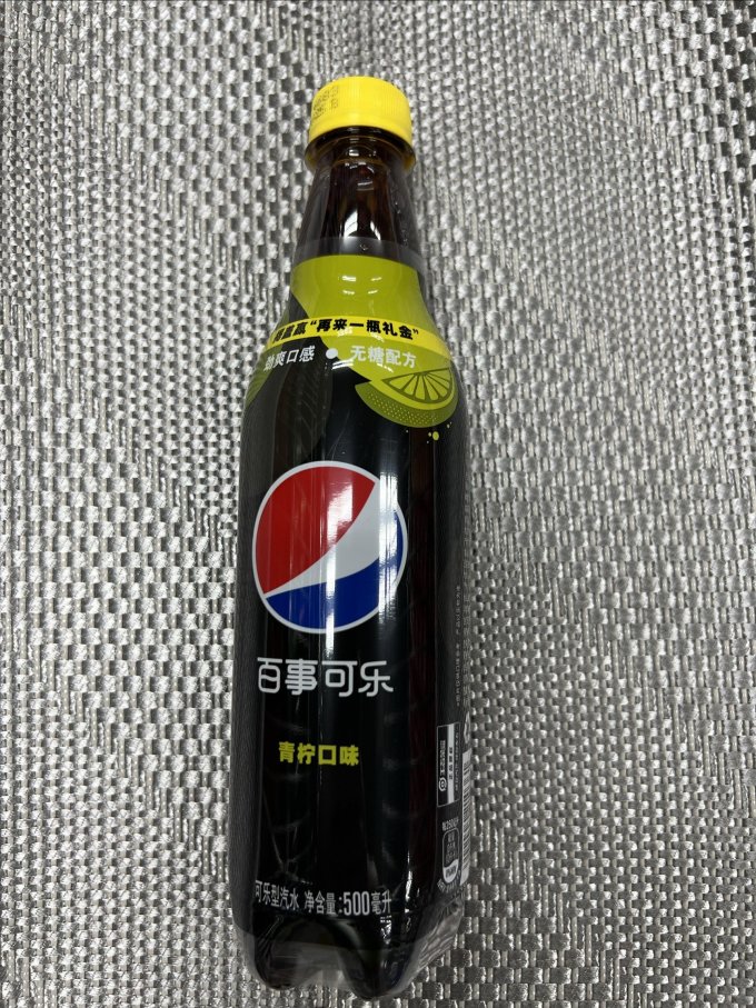 百事饮料