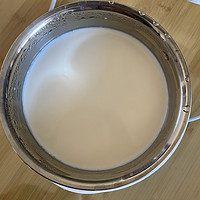 自己做酸奶啊，没有明胶凝胶各种胶