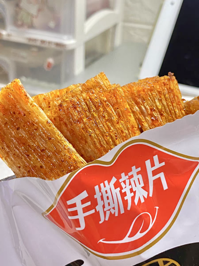 其他休闲零食