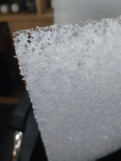 看起来离谱，实则真香的纤维坐垫