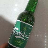 啤酒夏日谁能不爱