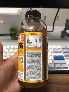 夏日水饮分享，果子熟了多多柠檬茶