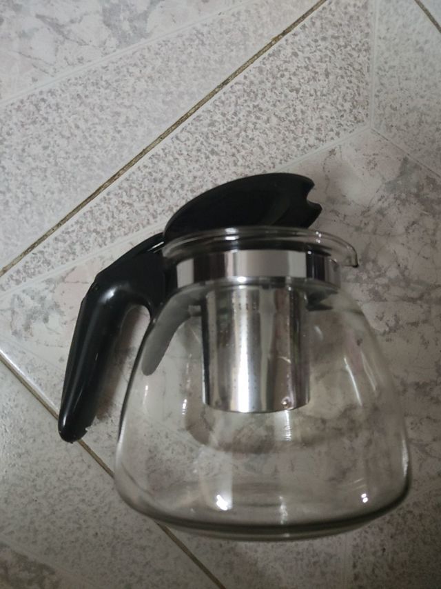 耐热玻璃养生壶带你领略新鲜饮品的魅力！