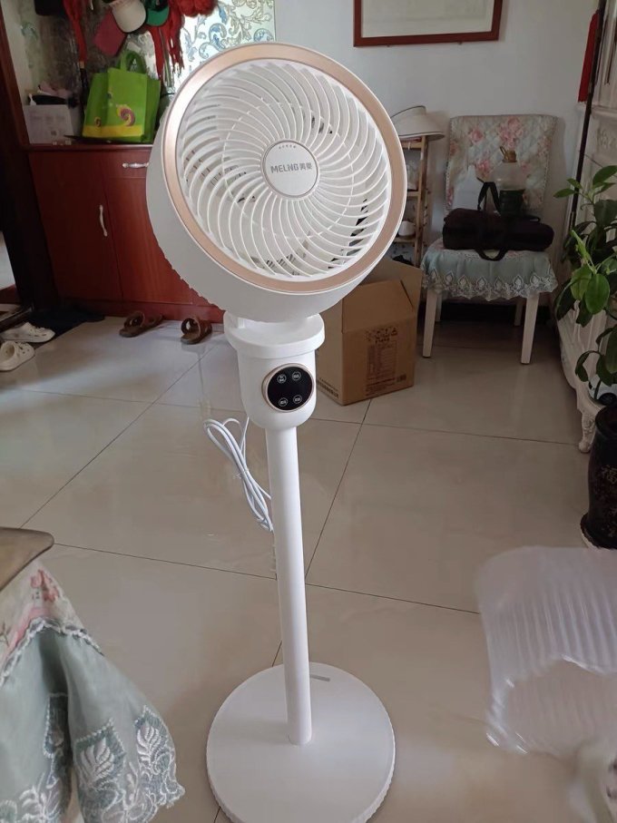 美菱电风扇