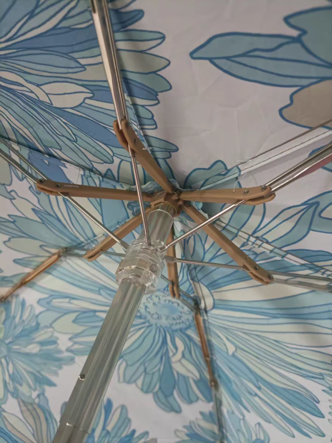甜甜仔雨伞雨具