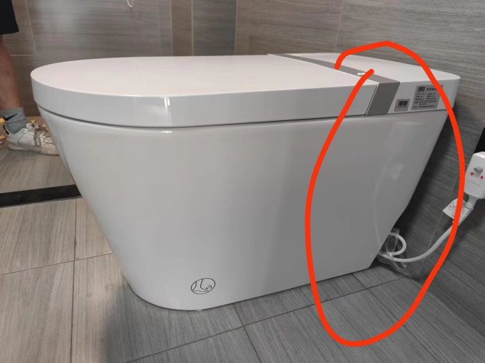 卫浴用品