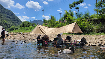 夏日怎么可以错过玩水呢