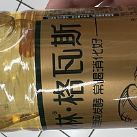 秋林格瓦斯，面包发酵的饮料，你喝的惯吗？