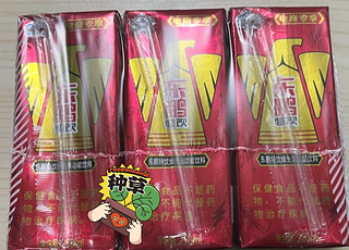 东鹏特饮  维生素功能饮料 250ML*24盒/箱 