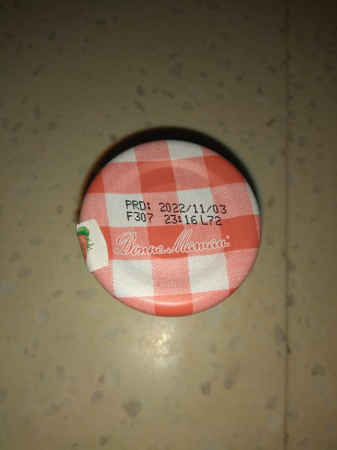 调味品