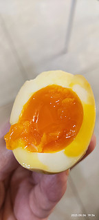 爱吃溏心蛋的快来，真的不要错过酱油溏心蛋