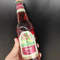 夏日纷双口味果味酒