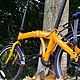 2023骑行指南（47）：骑折叠自行车是什么感觉？