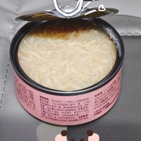 你说这果饭儿鸡肉罐头，为何这么香？